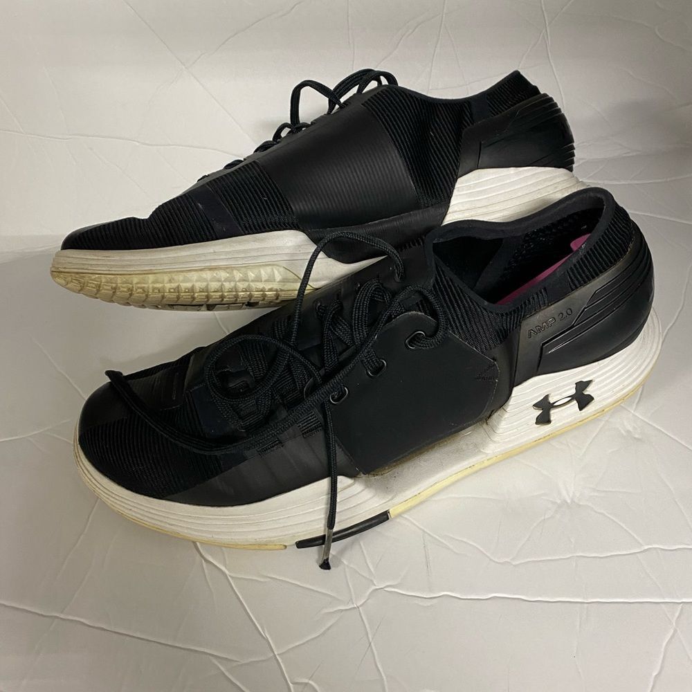 Under Armour Women's SpeedForm AMP 2.0 Training Shoes